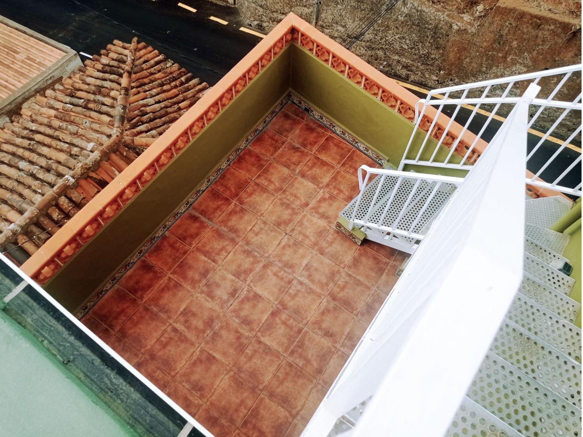 Live La Victoria Carril - Casa Acogedora Y Familiar Con Terraza Completa Villa La Victoria de Acentejo Luaran gambar