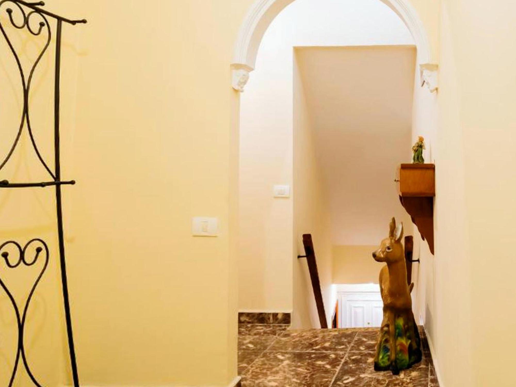 Live La Victoria Carril - Casa Acogedora Y Familiar Con Terraza Completa Villa La Victoria de Acentejo Luaran gambar