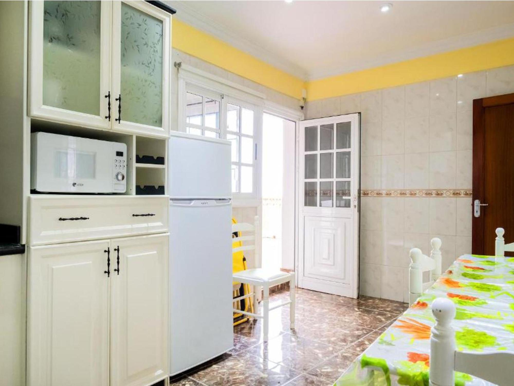 Live La Victoria Carril - Casa Acogedora Y Familiar Con Terraza Completa Villa La Victoria de Acentejo Luaran gambar