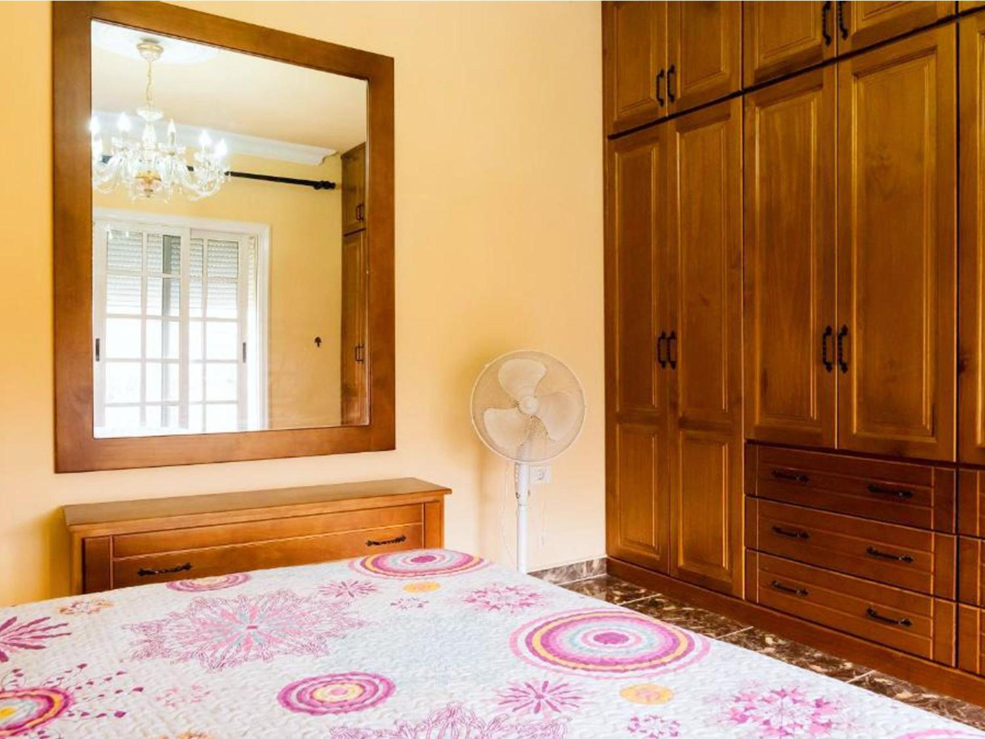 Live La Victoria Carril - Casa Acogedora Y Familiar Con Terraza Completa Villa La Victoria de Acentejo Luaran gambar