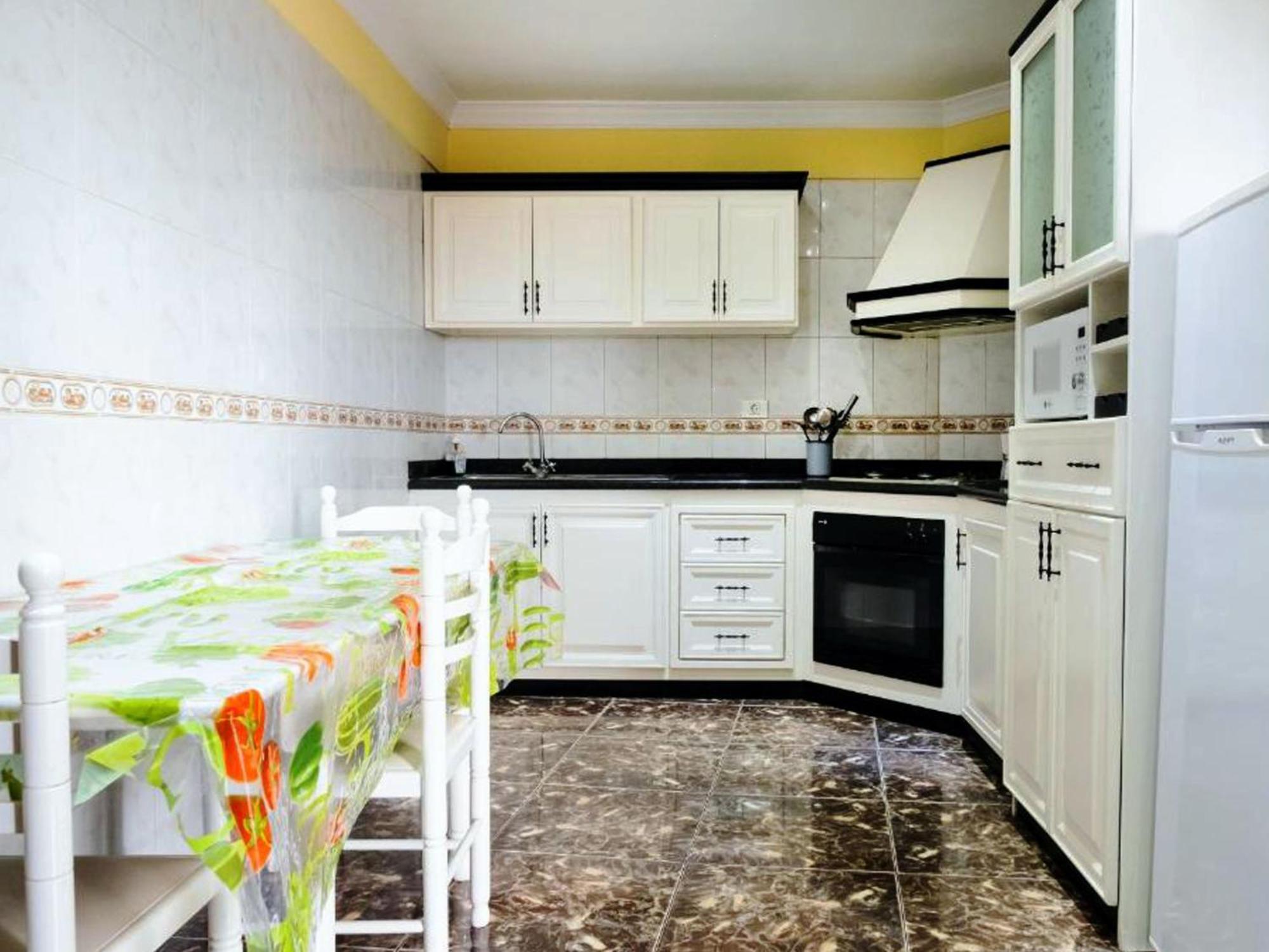 Live La Victoria Carril - Casa Acogedora Y Familiar Con Terraza Completa Villa La Victoria de Acentejo Luaran gambar