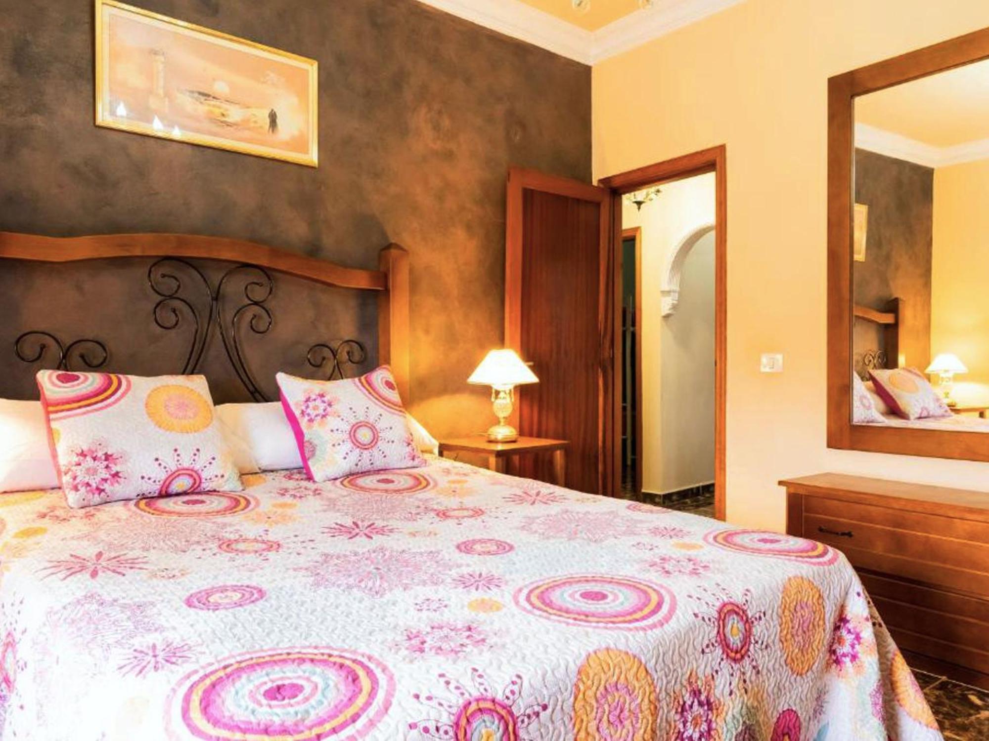 Live La Victoria Carril - Casa Acogedora Y Familiar Con Terraza Completa Villa La Victoria de Acentejo Luaran gambar