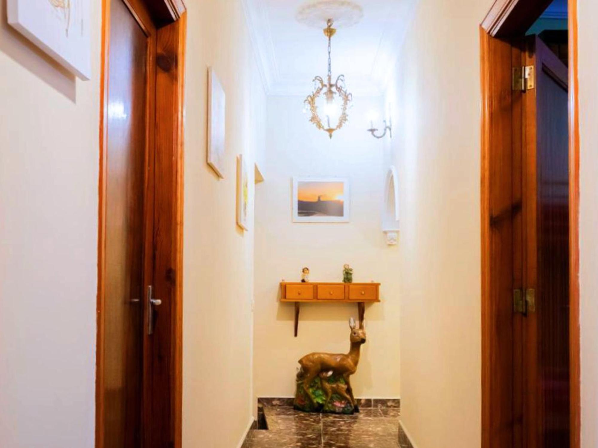 Live La Victoria Carril - Casa Acogedora Y Familiar Con Terraza Completa Villa La Victoria de Acentejo Luaran gambar