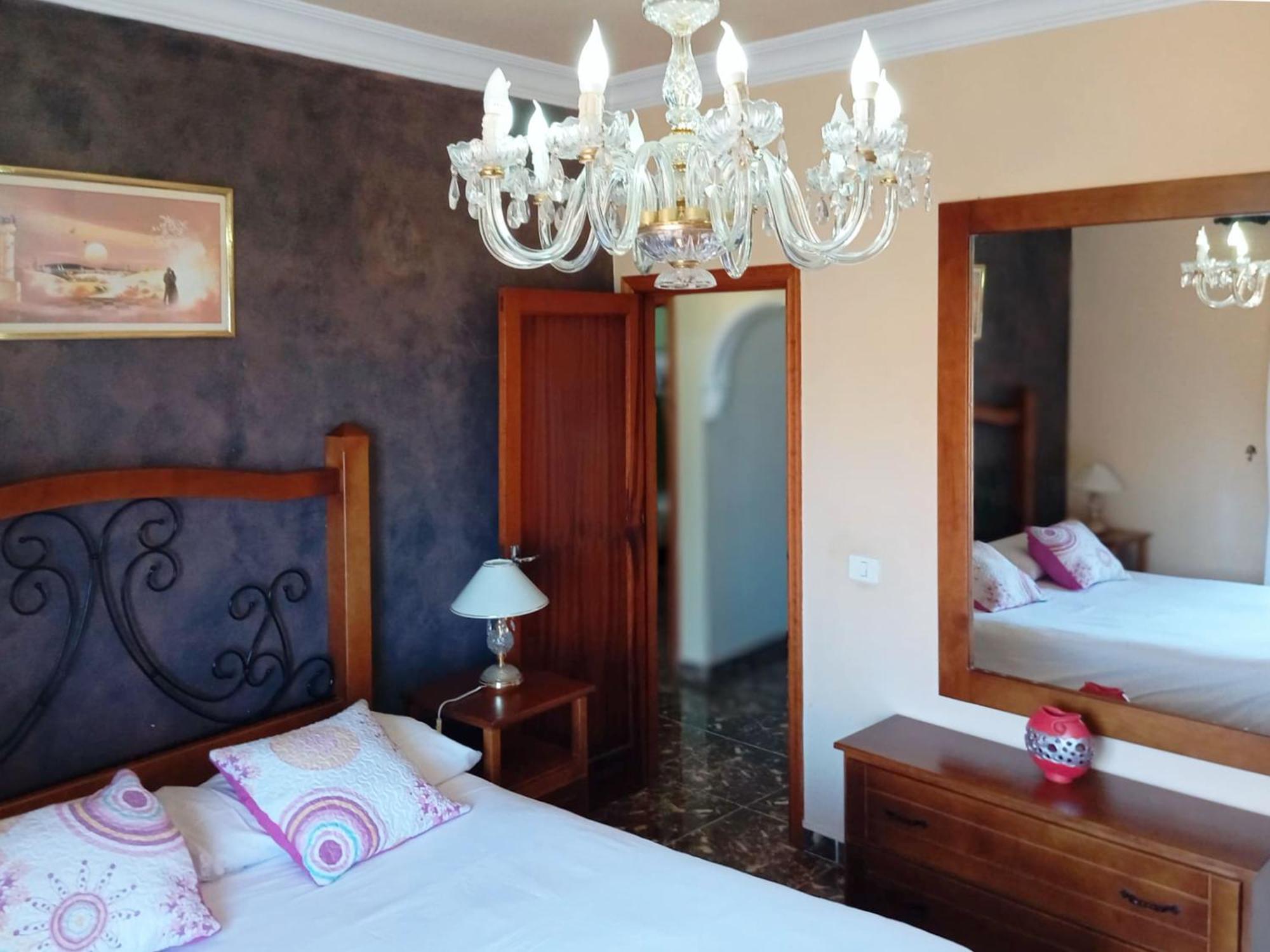 Live La Victoria Carril - Casa Acogedora Y Familiar Con Terraza Completa Villa La Victoria de Acentejo Luaran gambar